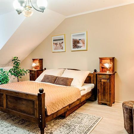 Nadstandardní luxusní apartmán v centru České Lípy Česká Lípa Exterior foto